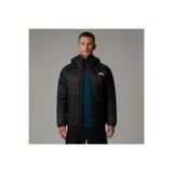 THE NORTH FACE Quest Synthetic Erkek Siyah Mont