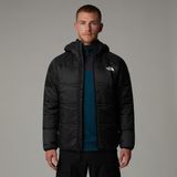 The North Face Quest Synthetic Jacket Erkek Mont - Siyah - L