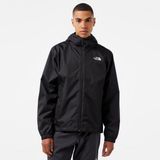 The North Face Quest Waterproof Erkek Siyah Ceket.-