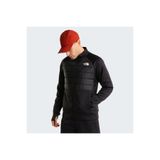 THE NORTH FACE Reaxion 2.0 Erkek Siyah Ceket (NF0A8DVXKS71)