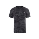 The North Face Reaxion Amp Crew Erkek T-shirt