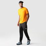 The North Face Reaxion Erkek Siyah Eşofman Altı (NF0A7Z9PJK31) - XL