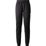 THE NORTH FACE Reaxion Fleece Kadın Eşofman Altı - NF0A7ZAB Siyah XL