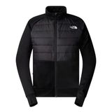 The North Face Reaxion Hybrid Erkek Mont Siyah