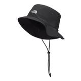 THE NORTH FACE Recycled 66 Brimmer Unisex Şapka, S/M, NF0A5FX3, Siyah, Unisex Yetişkin