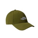 The North Face Recycled 66 Classic Hat Şapka NF0A4VSVPIB1 Haki