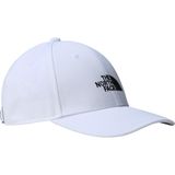 The North Face Recycled 66 Classic Hat Unisex Şapka - Standart - Beyaz