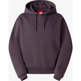 The North Face Red Box Erkek Gri Sweatshirt.- - M