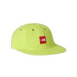 The North Face Red Box Naylon Şapka, Fizz Kireç, Tek Beden