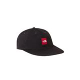 The North Face Red Box Naylon Şapka, Tnf Siyah, Tek Beden