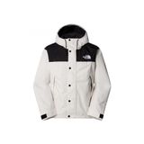 THE NORTH FACE Reign On Ceket, XL, NF0A8B5GROU1TNF.ROU1S, Beyaz, Erkek