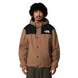THE NORTH FACE Reign On erkek yağmurluğu (1'li paket)