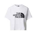 The North Face Relaxed Easy Cropped Kadın Tişört