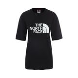 The North Face Relaxed Easy Kadın Tişört Siyah