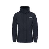 The North Face Resolve 2 Siyah Kadın Yağmurluk