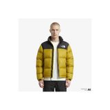 THE NORTH FACE Retro Nuptse Bicolor Down Erkek Renkli Mont