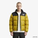 THE NORTH FACE Retro Nuptse Bicolor Down Renkli Mont, NF0A3C8DDCO1