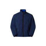 THE NORTH FACE Reversible Fleece Ceket, XS, NF0A8FH8OBI1TNF.OBI1XS, Lacivert, Erkek