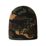 The North Face Reversıble Hıghlıne Bere Nf0a7wla5ıv1 Çok Renkli