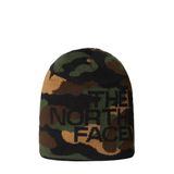 The North Face REVERSIBLE HIGHLINE BERE NF0A7WLA5IV1