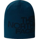 The North Face Reversıble Hıghlıne Bere NF0A7WLA5LO1 - Standart - Mavi