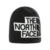 The North Face Reversıble Hıghlıne Unisex Bere Nf0a7wlaya71 001 siyah
