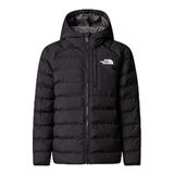 The North Face Reversible Perrito Hooded Ceket Kız Çocuk