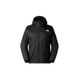 THE NORTH FACE Ridgelite Ceket, L, NF0A8ES6JK31TNF.JK31L, Siyah, Erkek