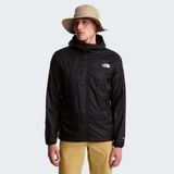The North Face Ridgelite Futurefleece Wind Erkek Ceket - Siyah - M