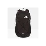 The North Face Rodey Unisex Sırt Çantası, 27 Litre, Dizüstü Bilgisayar Bölmesi, Siyah