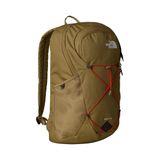 THE NORTH FACE Rodey Unisex Sırt Çantası, Standart, NF0A3KVCMTY1, Sarı, üniseks-yetişkin