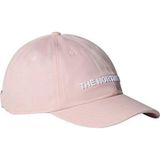 The North Face Roomy Norm Hat Şapka NF0A7WHPYK91 Pembe