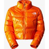 The North Face Rusta 2.0 Synth Ins Puffer.- - Yeşil