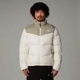 The North Face Saikuru Erkek Mont Beyaz XL