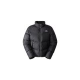 THE NORTH FACE Saikuru Jacket (WindWall Teknolojisi) Erkek Kışlık Outdoor Montu Siyah