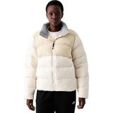 The North Face Saikuru Kadın Bej Outdoor Mont NF0A8GCBJN51