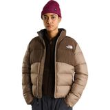The North Face Saikuru Kadın Kahverengi Outdoor Mont NF0A8GCBT061