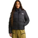 The North Face Saikuru Kadın Siyah Outdoor Mont NF0A8GCBKT01