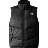 The North Face Saikuru NF0A853JJK31 Siyah Erkek Mont