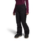 The North Face Sally Insulated Kadın Pantolonu, TNF Siyah, M