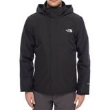 The north face sangro - eu erkek ceket - nf00a3x5 - 2XL - Siyah