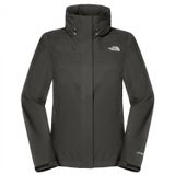 The North Face Sangro Kadın Yağmurluk Xs Siyah