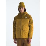 The North Face Sarı Erkek Mont NF0A88WAZU31_M Dryvent Mono Trıclım - XL