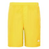 The North Face Sarı M Class V Water Short Erkek Outdoor Şortu