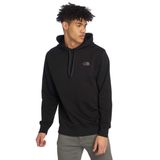 The North Face Seasonal Drew Peak Light Hoodie Erkek Outdoor Sweatshirt Siyah S