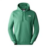 The North Face Seasonal Drew Peak Pullover Lıght Erkek Sweatshirt Nf0a2s57n111