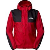 The North Face Seasonal Mountain Erkek Ceket - NF0A5IG354A1 - Red - Black