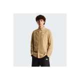 The North Face Sequoia Erkek Bej Outdoor Gömlek NF0A8FU5LK51