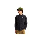 The North Face Sequoia Erkek Siyah Outdoor Gömlek NF0A8FU5JK31