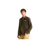 The North Face Sequoia Erkek Yeşil Outdoor Gömlek NF0A8FU521L1